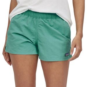 Patagonia Barely Baggies